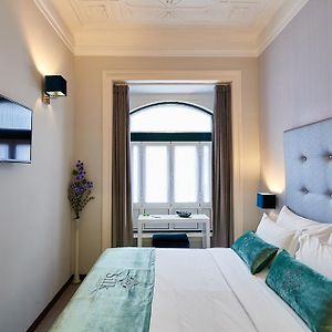 Standaard Double Kamer