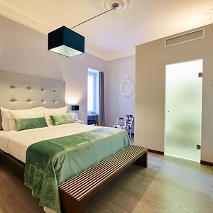 Superior Kamer met een King Size Bed